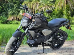 Yamaha FZ FI V3